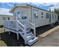 For sale 2015 Willerby Brockenhurst Caravan