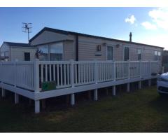 Willerby Seasons 2017