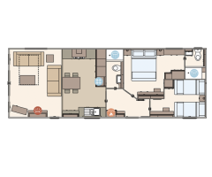 Abi Ambleside Premier (2021) for Sale